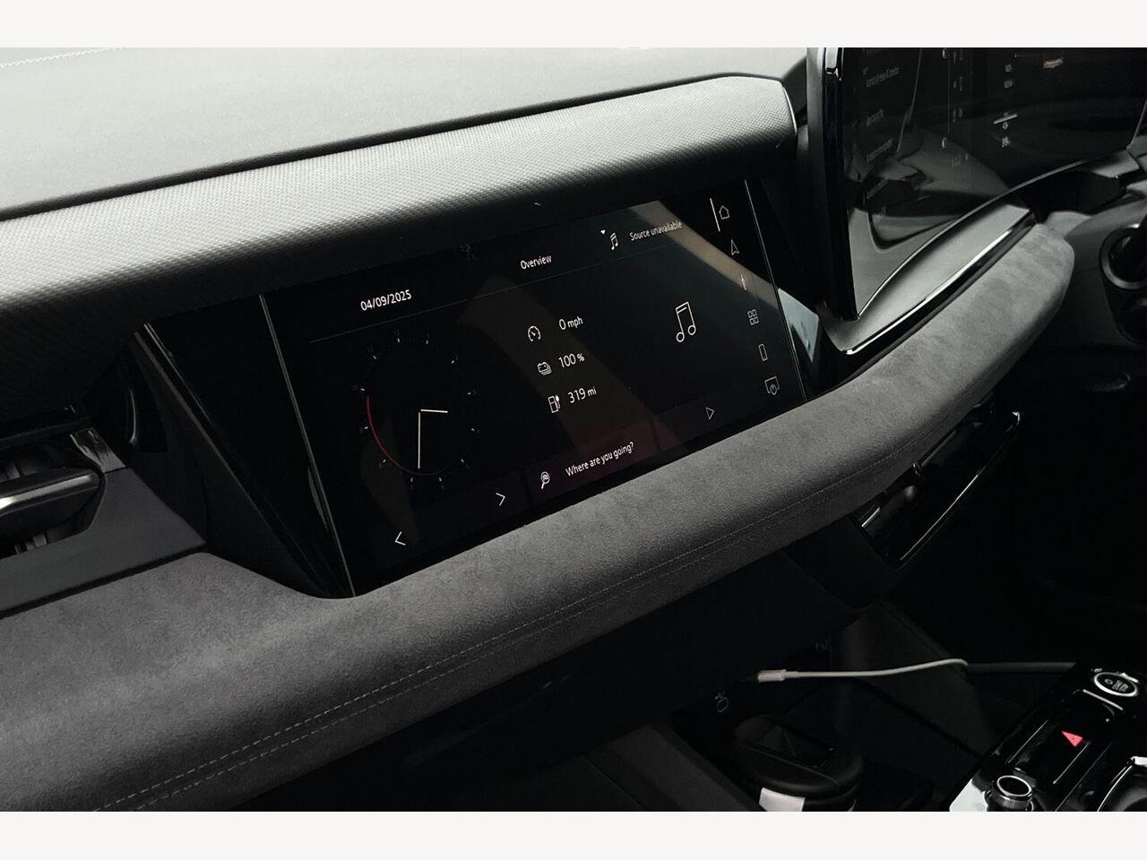 Used Audi Q6 e-tron 2025 for sale - 76679068: Photo 17