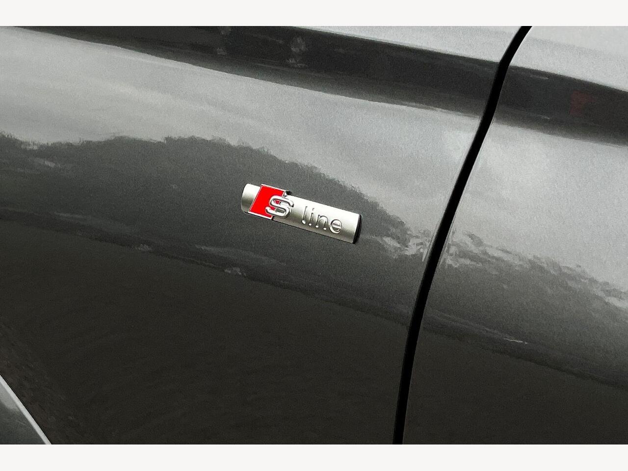 Used Audi Q6 e-tron 2025 for sale - 76679068: Photo 18