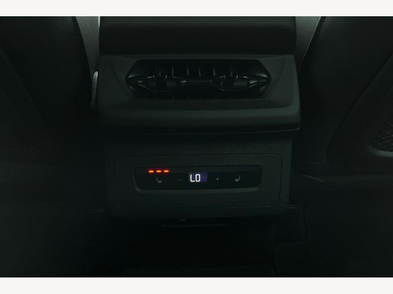 Used Audi Q6 e-tron 2025 for sale - 76679068: Photo 21