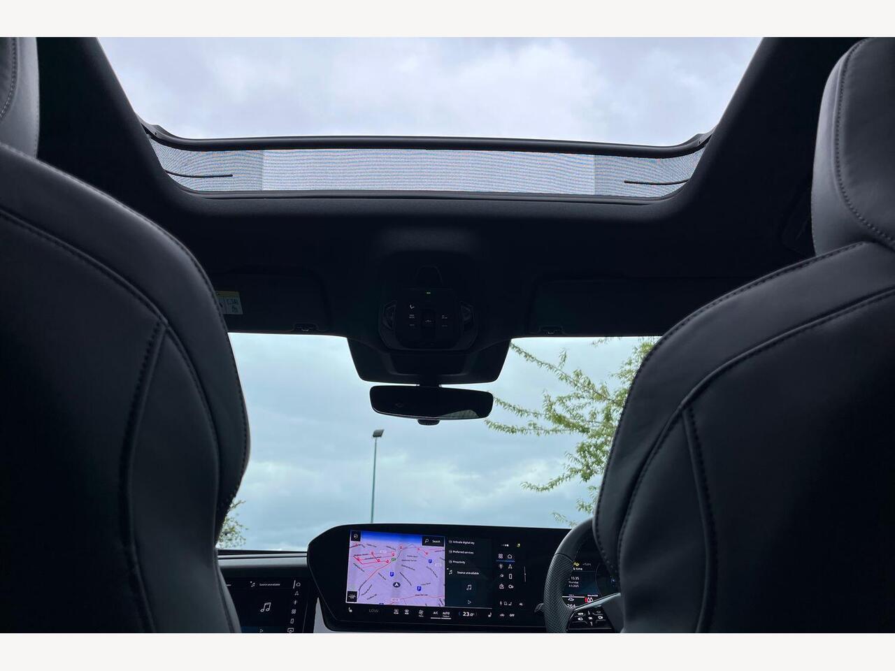 Used Audi Q6 e-tron 2025 for sale - 76679068: Photo 22