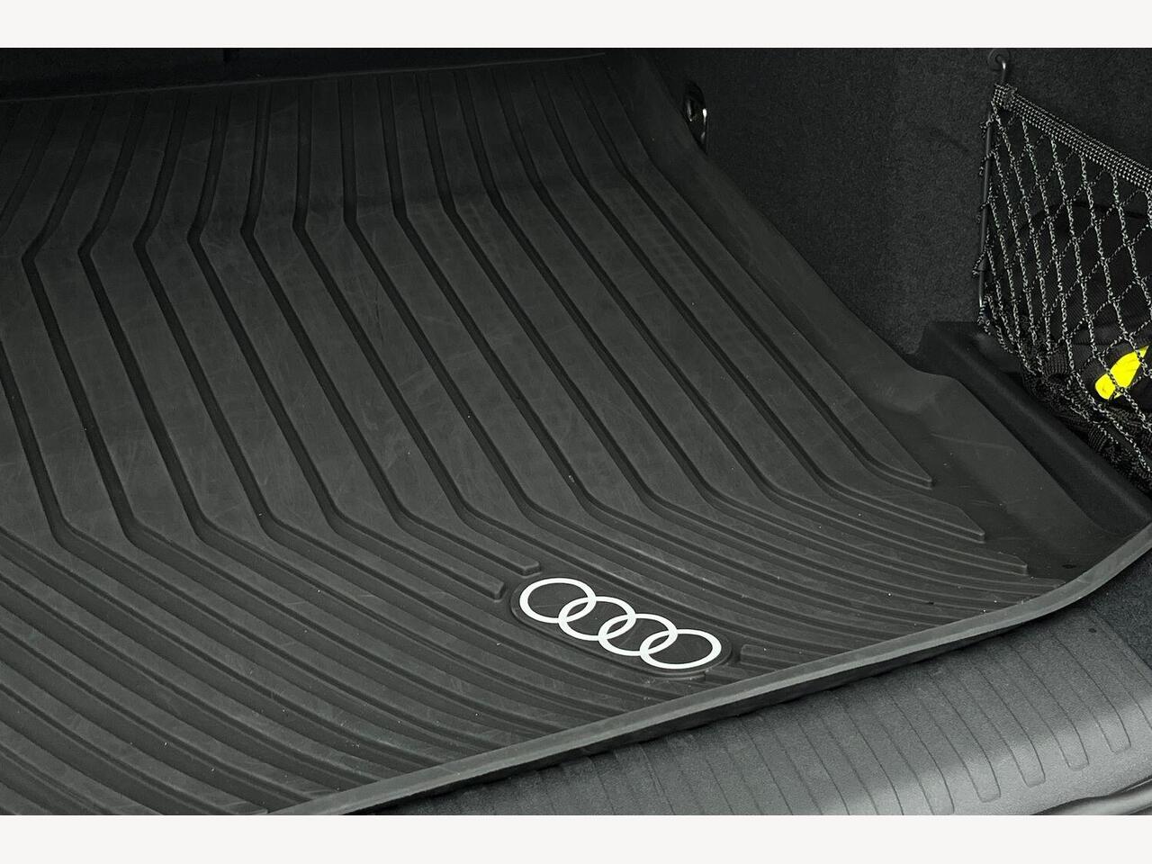 Used Audi Q6 e-tron 2025 for sale - 76679068: Photo 25