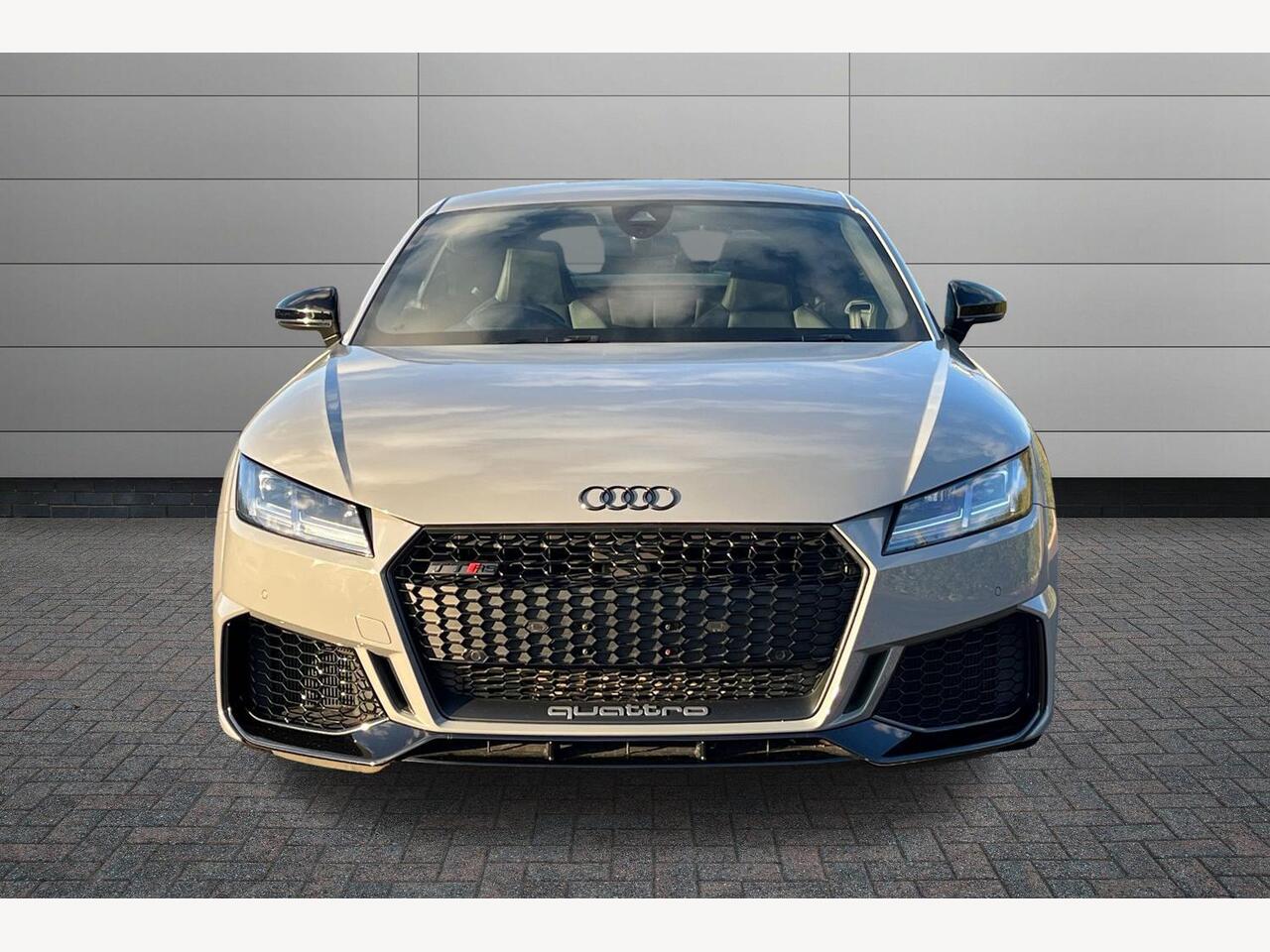 Used Audi TT 2020 for sale - 77067615: Photo 10