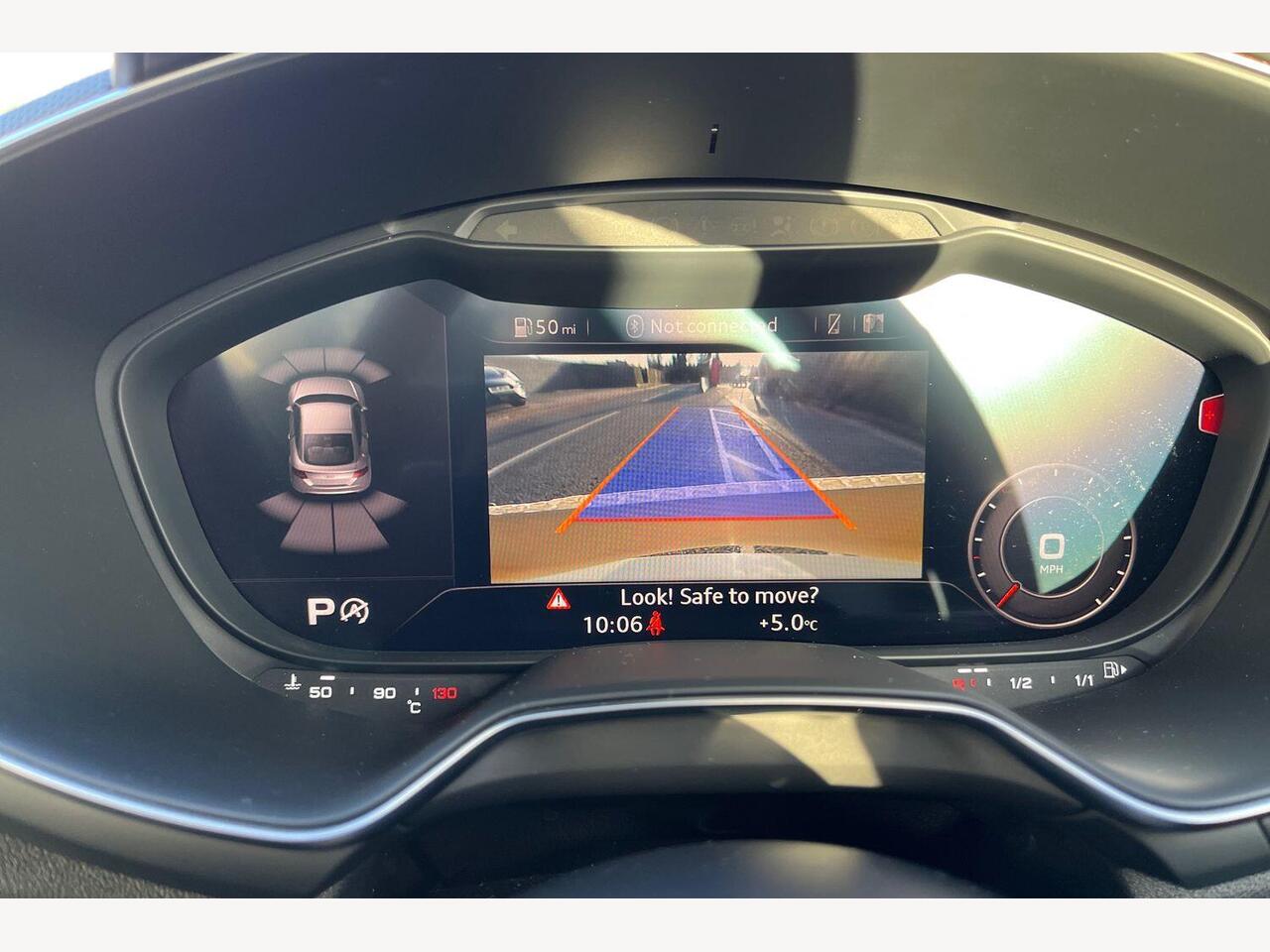 Used Audi TT 2020 for sale - 77067615: Photo 13