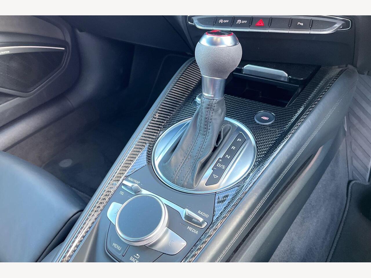 Used Audi TT 2020 for sale - 77067615: Photo 14