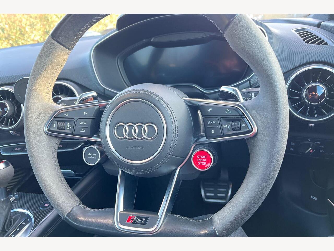 Used Audi TT 2020 for sale - 77067615: Photo 15