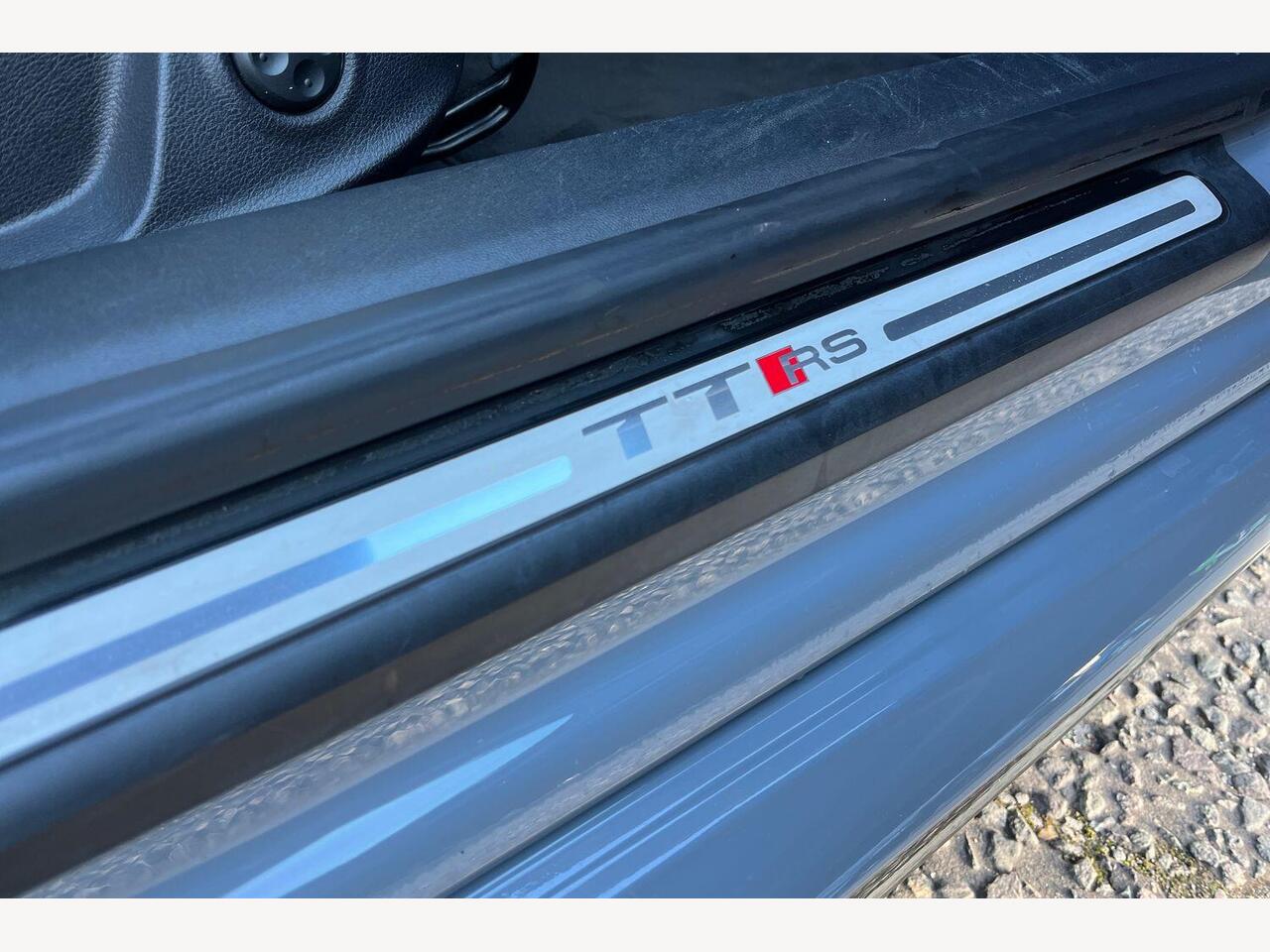 Used Audi TT 2020 for sale - 77067615: Photo 20