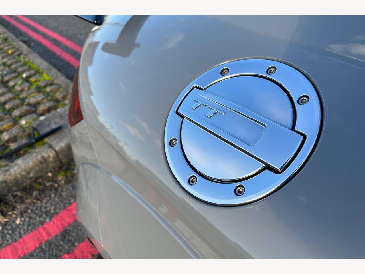 Used Audi TT 2020 for sale - 77067615: Photo 21