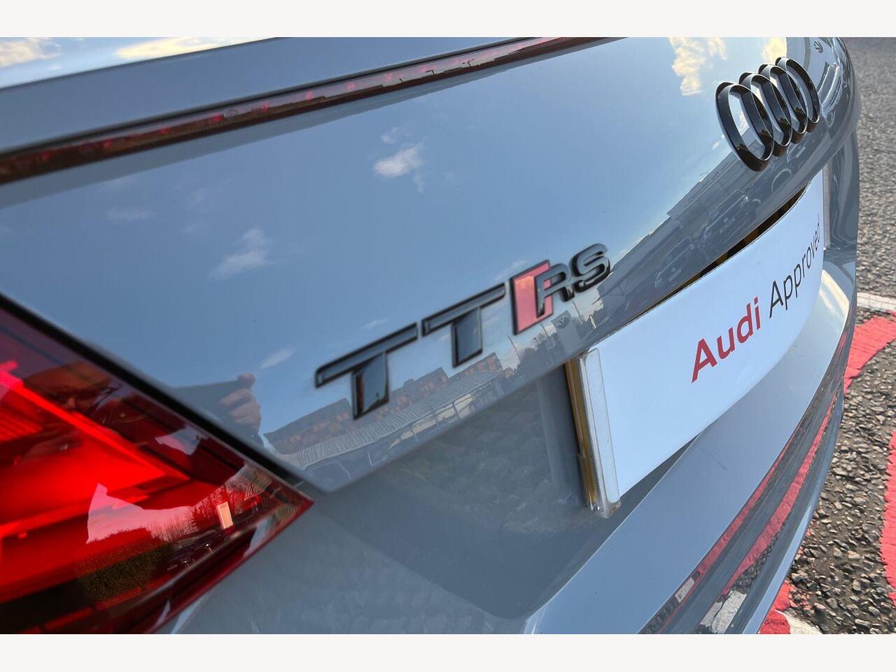 Used Audi TT 2020 for sale - 77067615: Photo 22