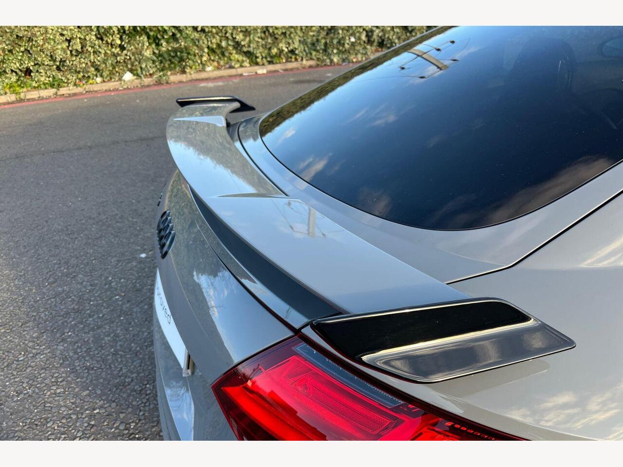 Used Audi TT 2020 for sale - 77067615: Photo 23