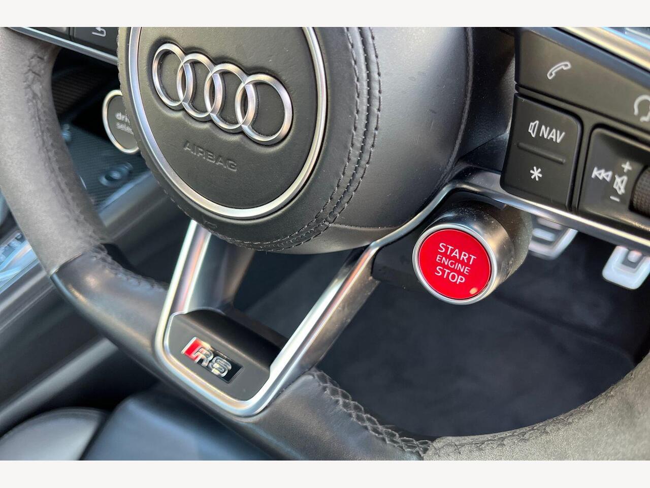 Used Audi TT 2020 for sale - 77067615: Photo 25