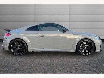 Used Audi TT 2020 for sale - 77067615: Photo