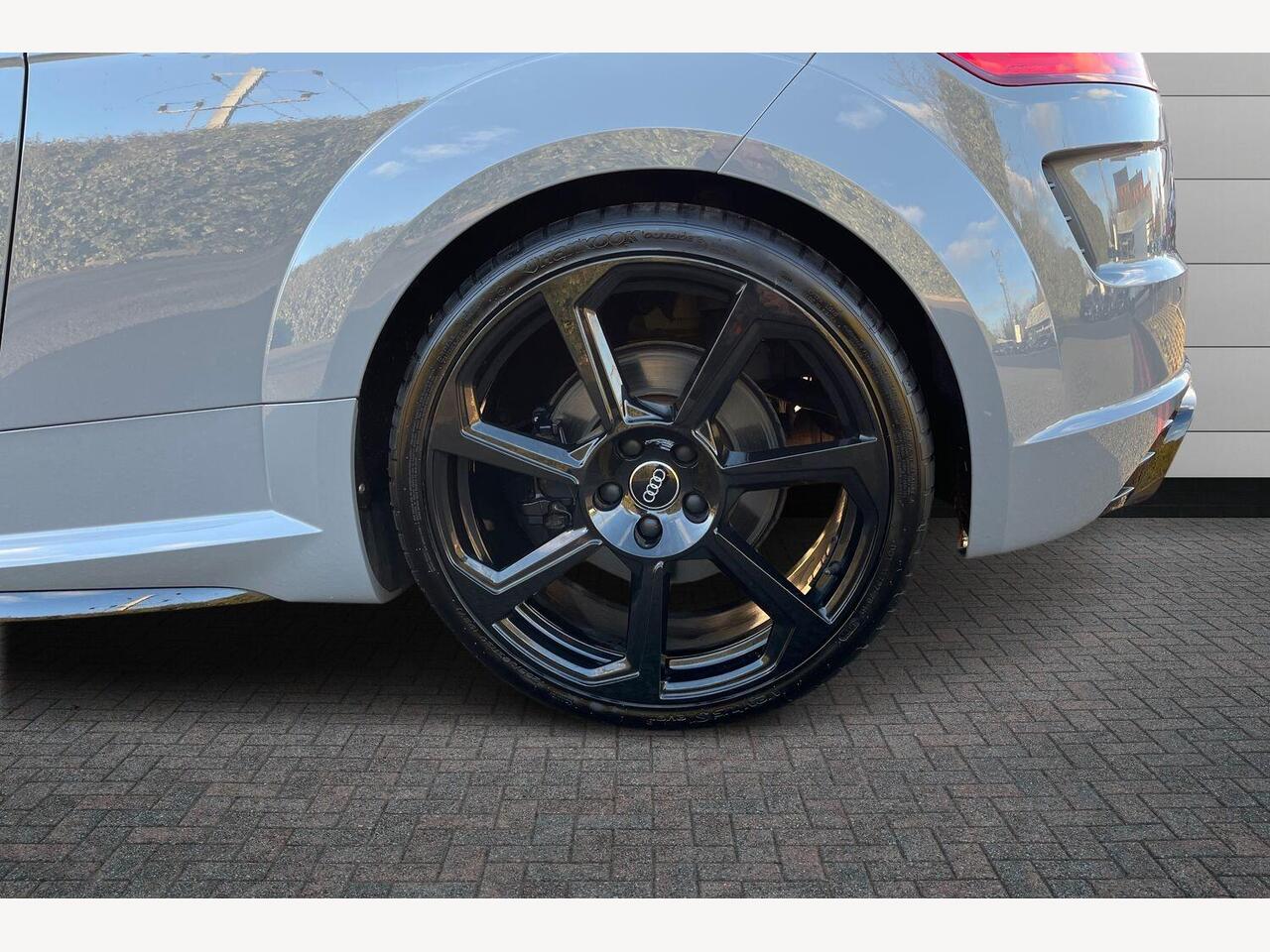 Used Audi TT 2020 for sale - 77067615: Photo 5