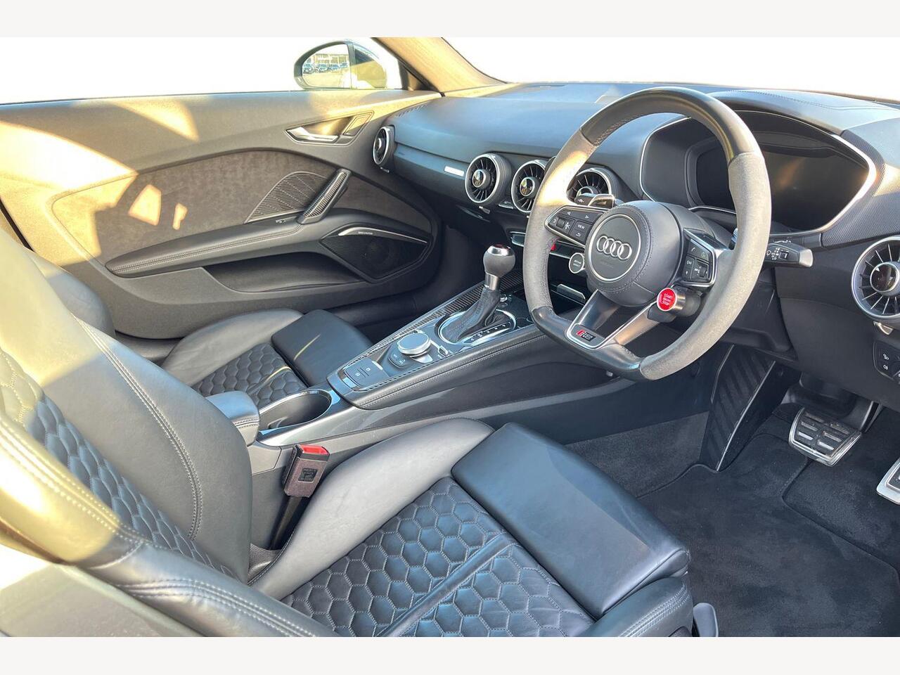 Used Audi TT 2020 for sale - 77067615: Photo 6