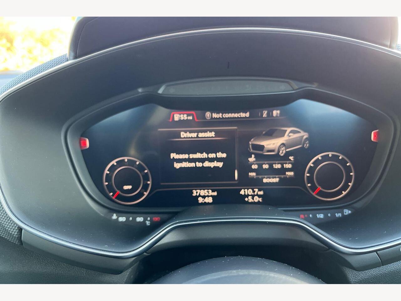 Used Audi TT 2020 for sale - 77067615: Photo 7