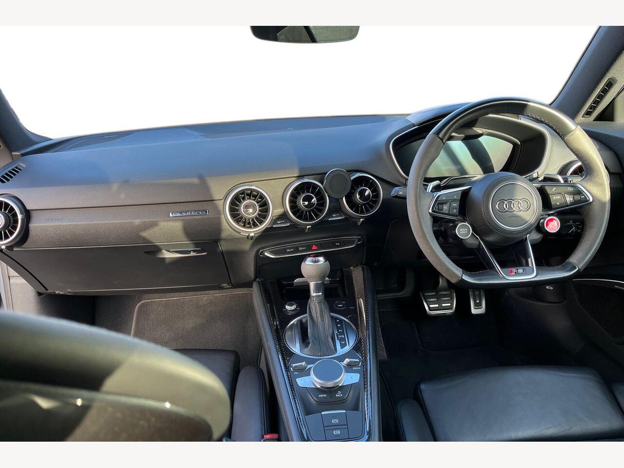 Used Audi TT 2020 for sale - 77067615: Photo 9