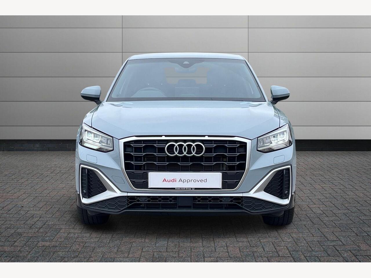 Used Audi Q2 2025 for sale - 78049315: Photo 10