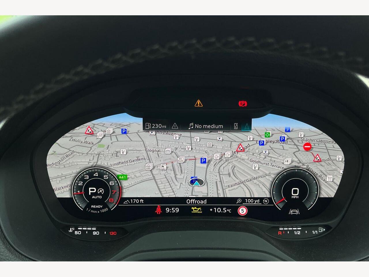 Used Audi Q2 2025 for sale - 78049315: Photo 14