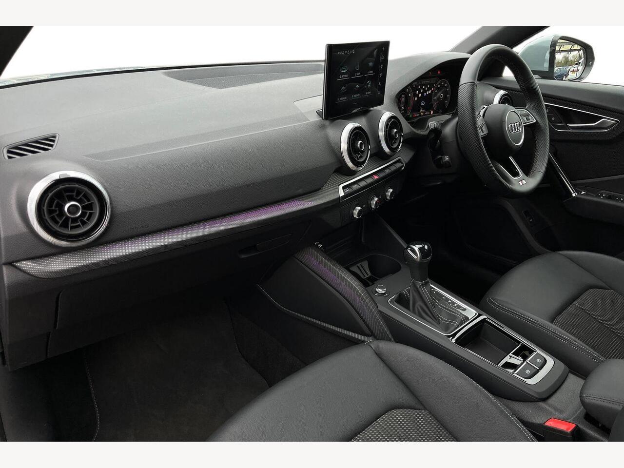 Used Audi Q2 2025 for sale - 78049315: Photo 2