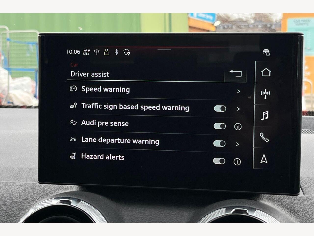 Used Audi Q2 2025 for sale - 78049315: Photo 23