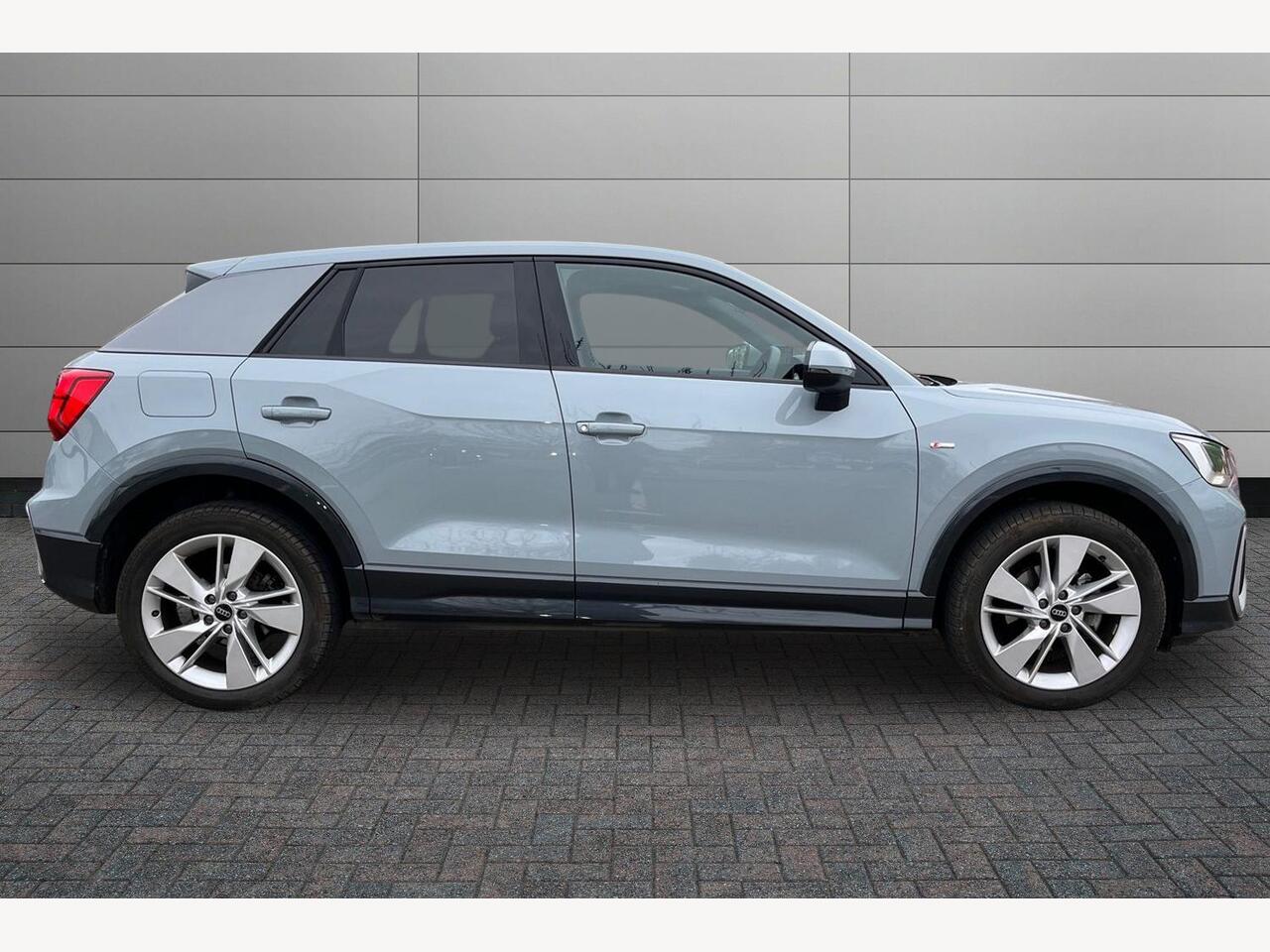 Used Audi Q2 2025 for sale - 78049315: Photo 4