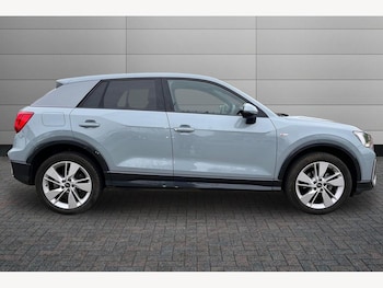 Used Audi Q2 2025 for sale - 78049315: Photo