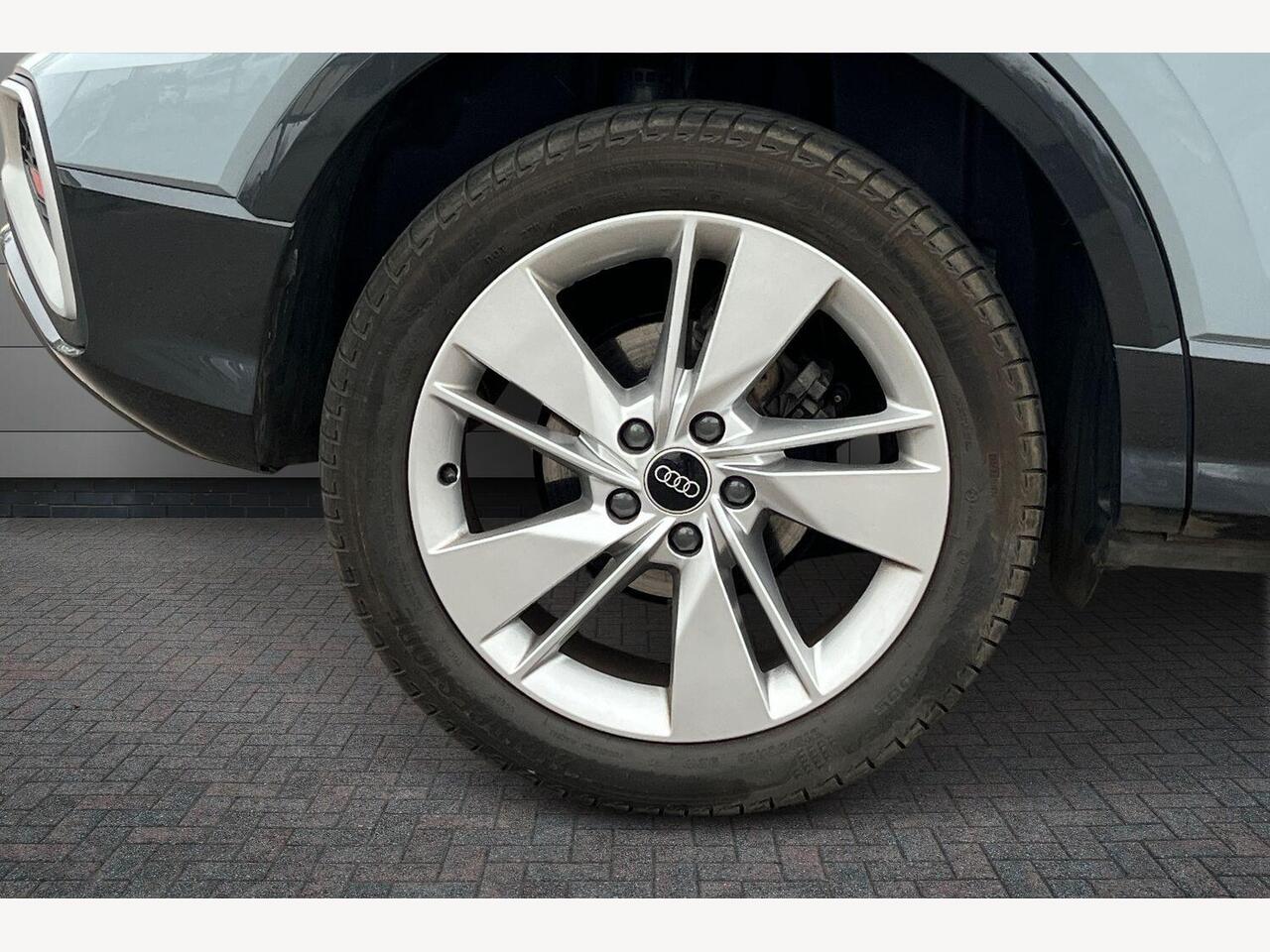 Used Audi Q2 2025 for sale - 78049315: Photo 5