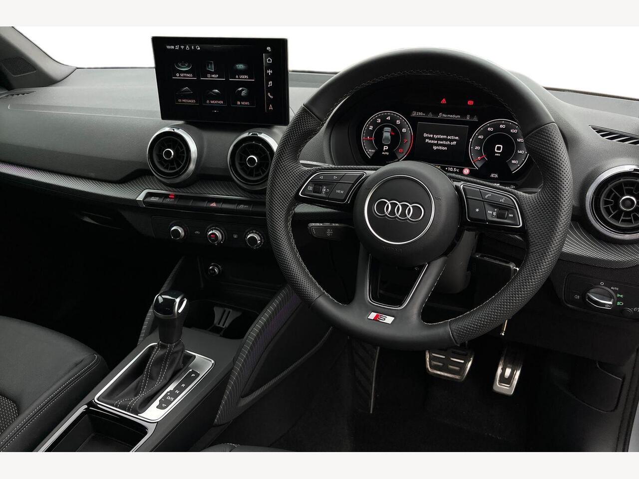 Used Audi Q2 2025 for sale - 78049315: Photo 6