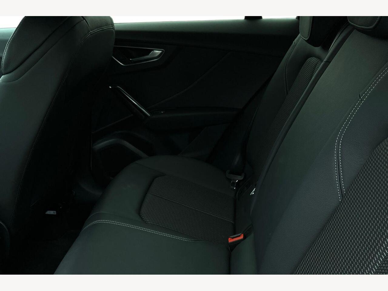 Used Audi Q2 2025 for sale - 78049315: Photo 8