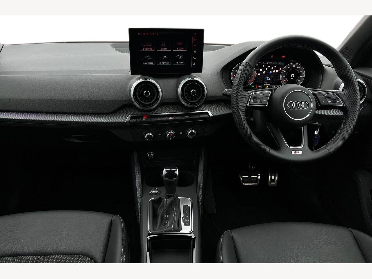 Used Audi Q2 2025 for sale - 78049315: Photo 9
