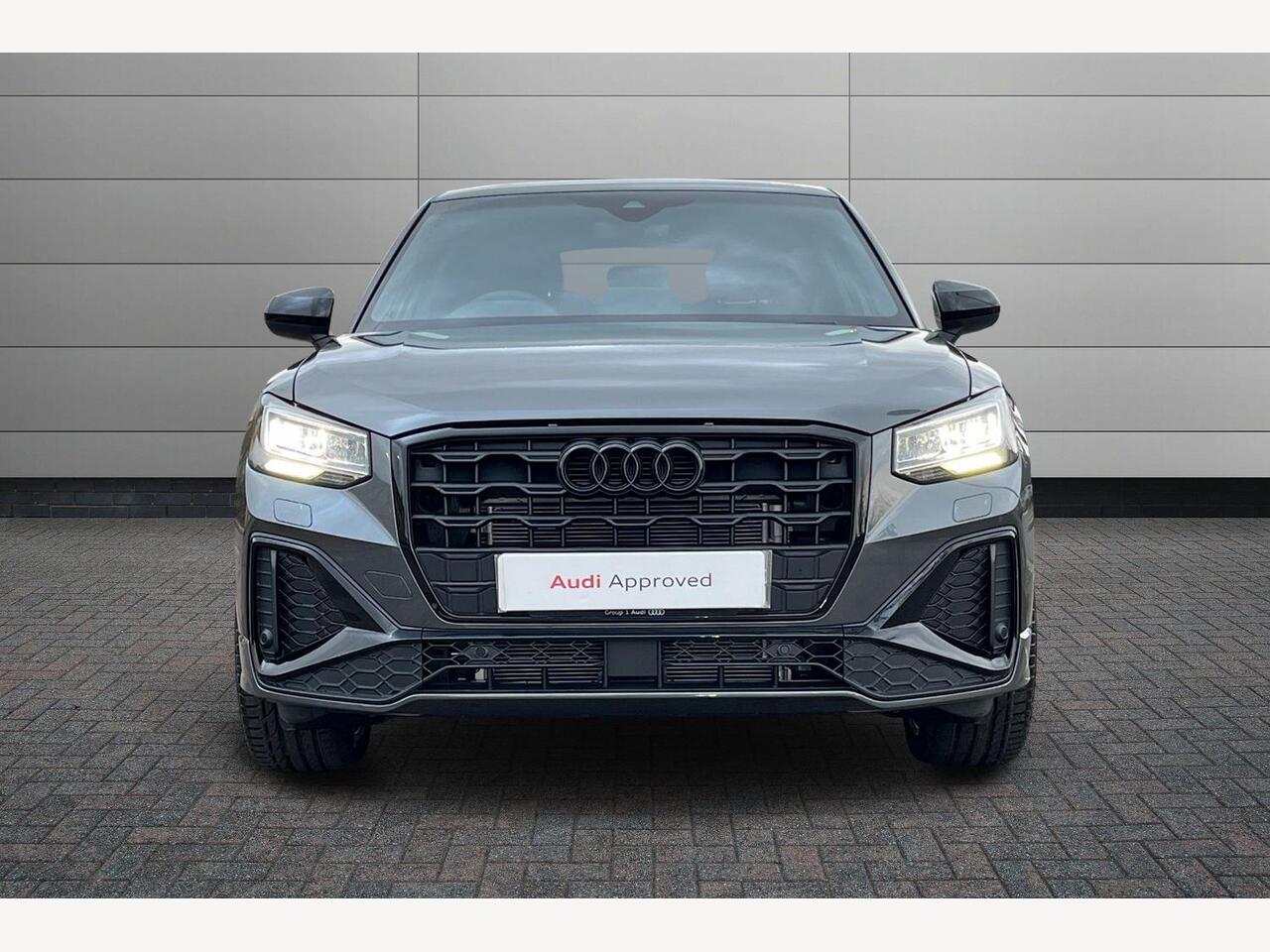 Used Audi Q2 2025 for sale - 77673258: Photo 10