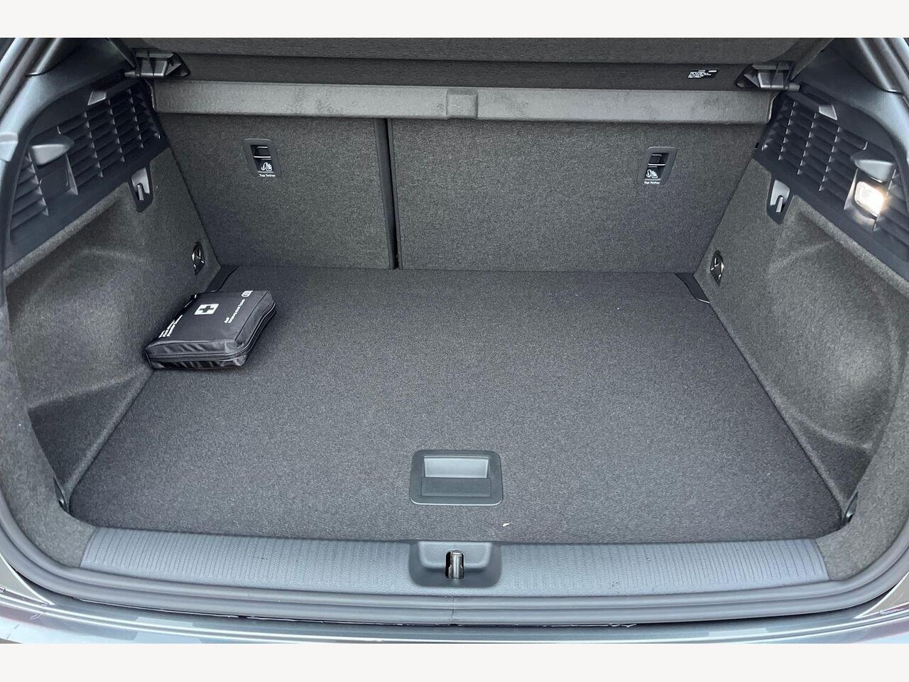 Used Audi Q2 2025 for sale - 77673258: Photo 12