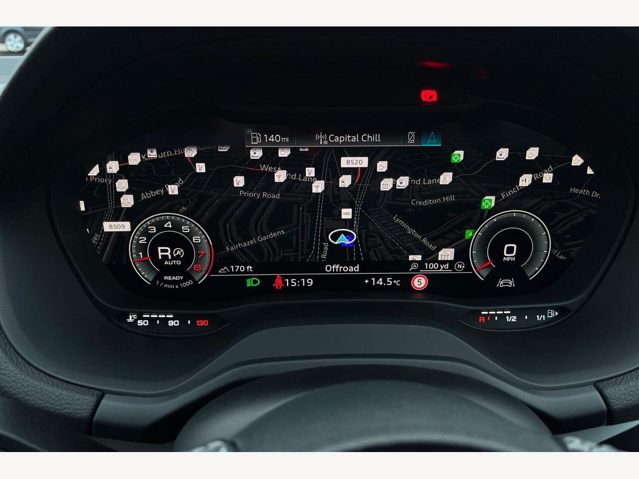 Used Audi Q2 2025 for sale - 77673258: Photo 20