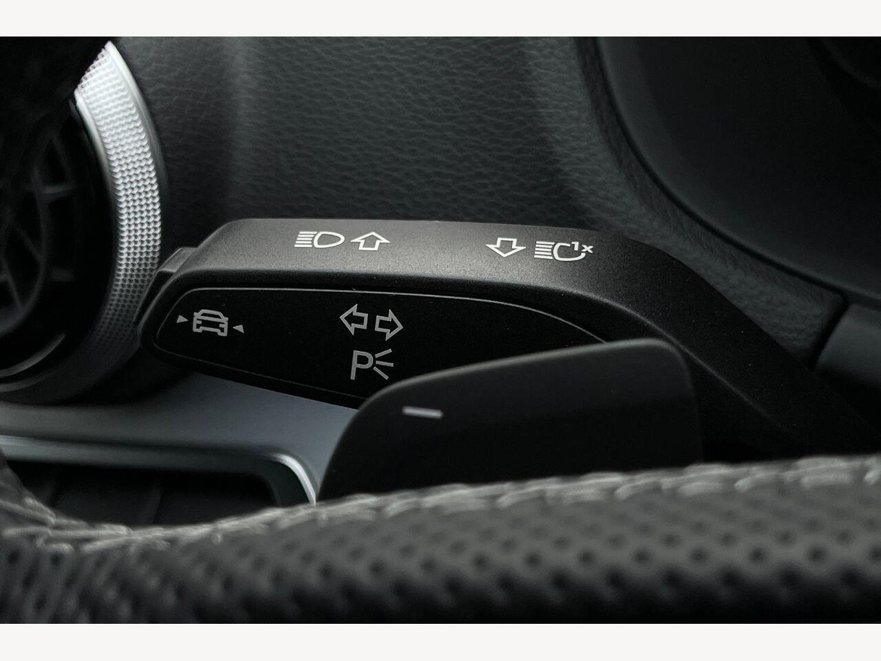 Used Audi Q2 2025 for sale - 77673258: Photo 22