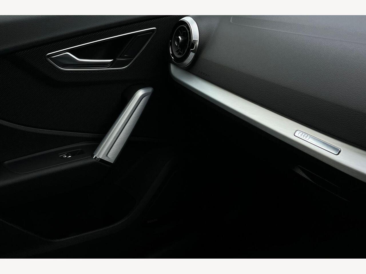 Used Audi Q2 2025 for sale - 77673258: Photo 25