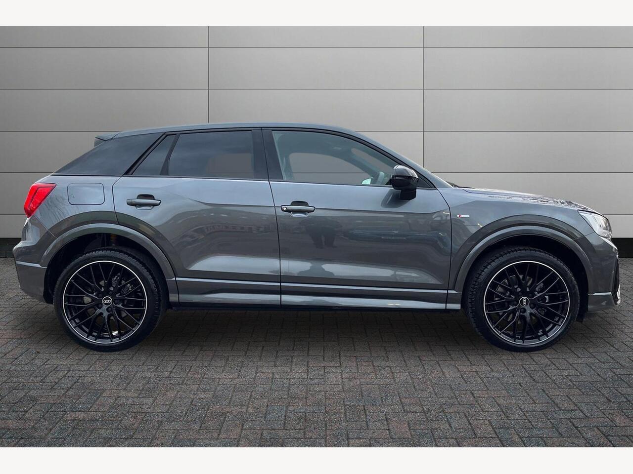 Used Audi Q2 2025 for sale - 77673258: Photo 4
