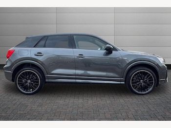 Used Audi Q2 2025 for sale - 77673258: Photo