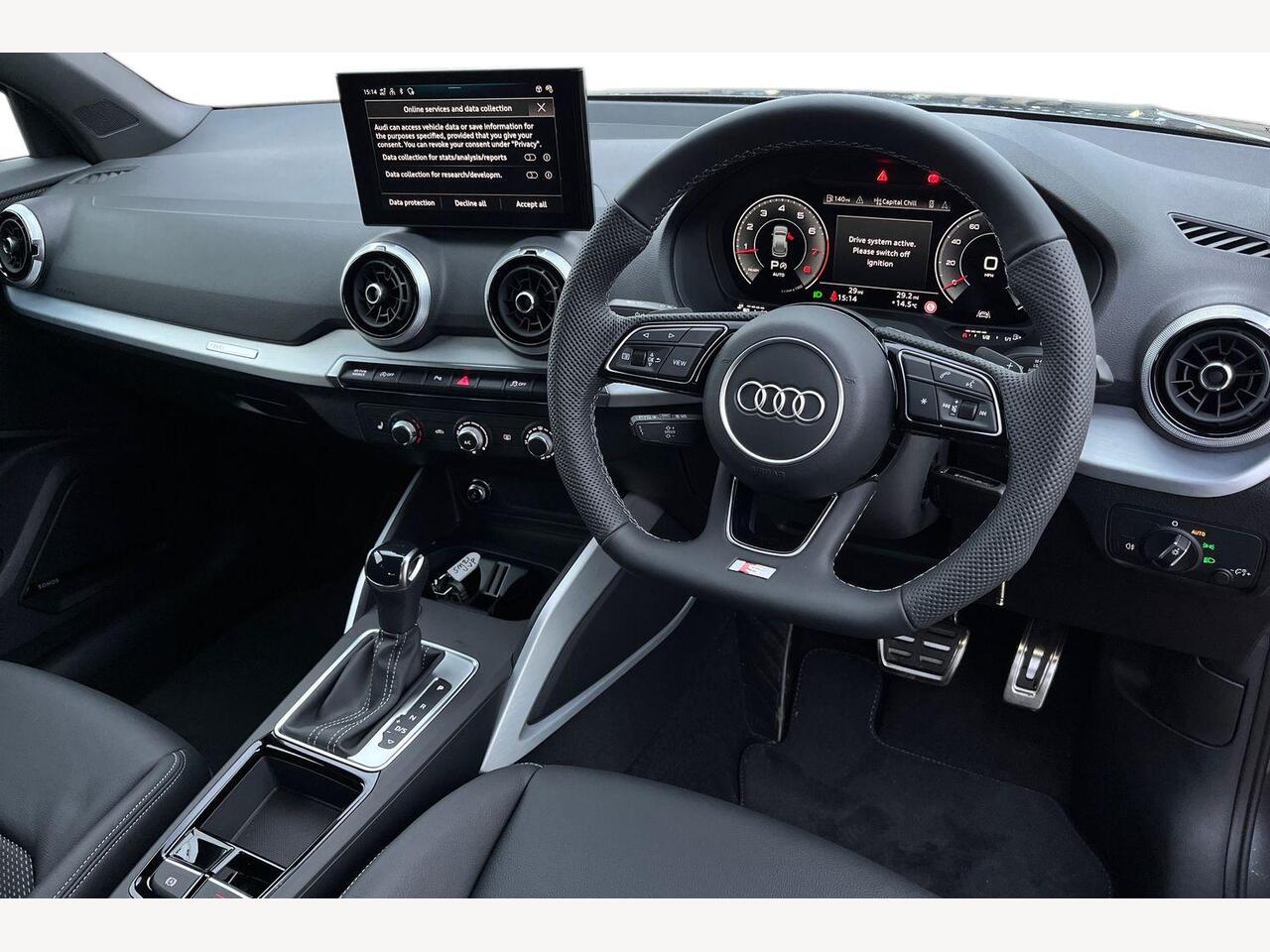Used Audi Q2 2025 for sale - 77673258: Photo 6