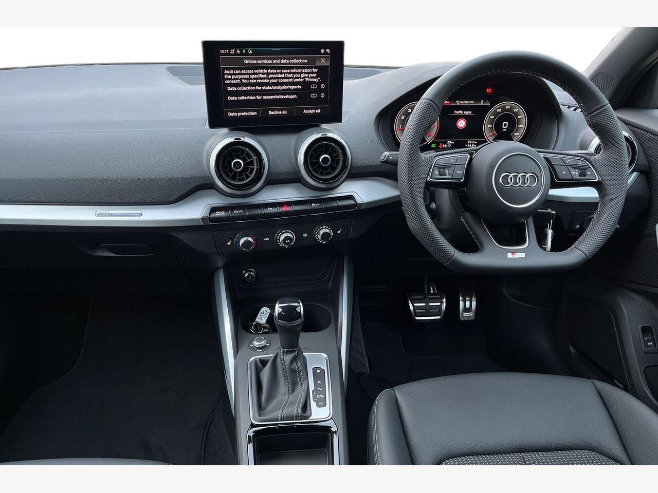 Used Audi Q2 2025 for sale - 77673258: Photo 9