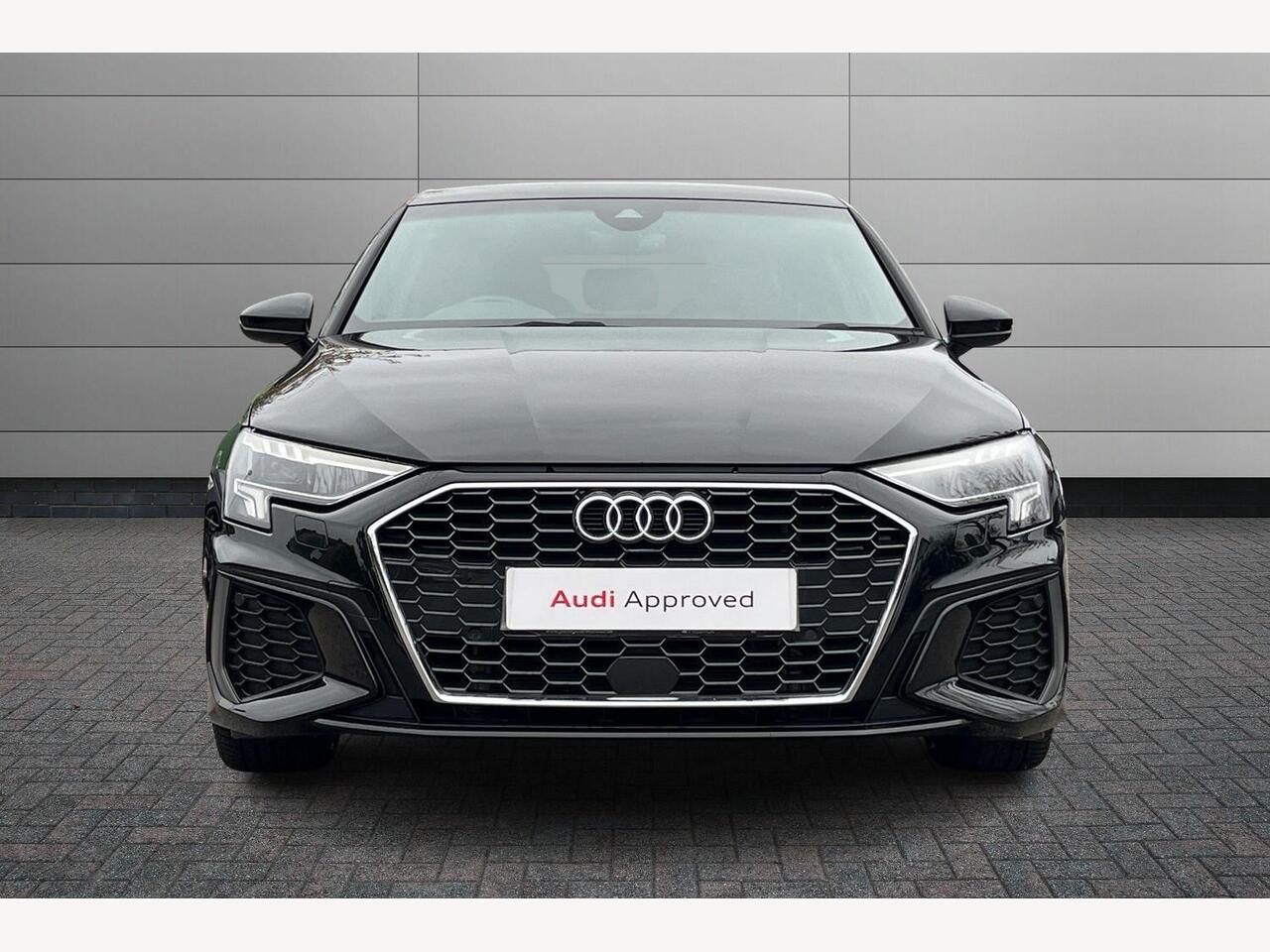 Used Audi A3 2022 for sale - 76674866: Photo 10