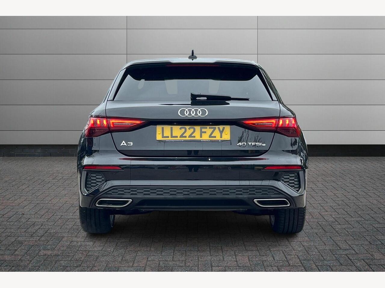 Used Audi A3 2022 for sale - 76674866: Photo 11