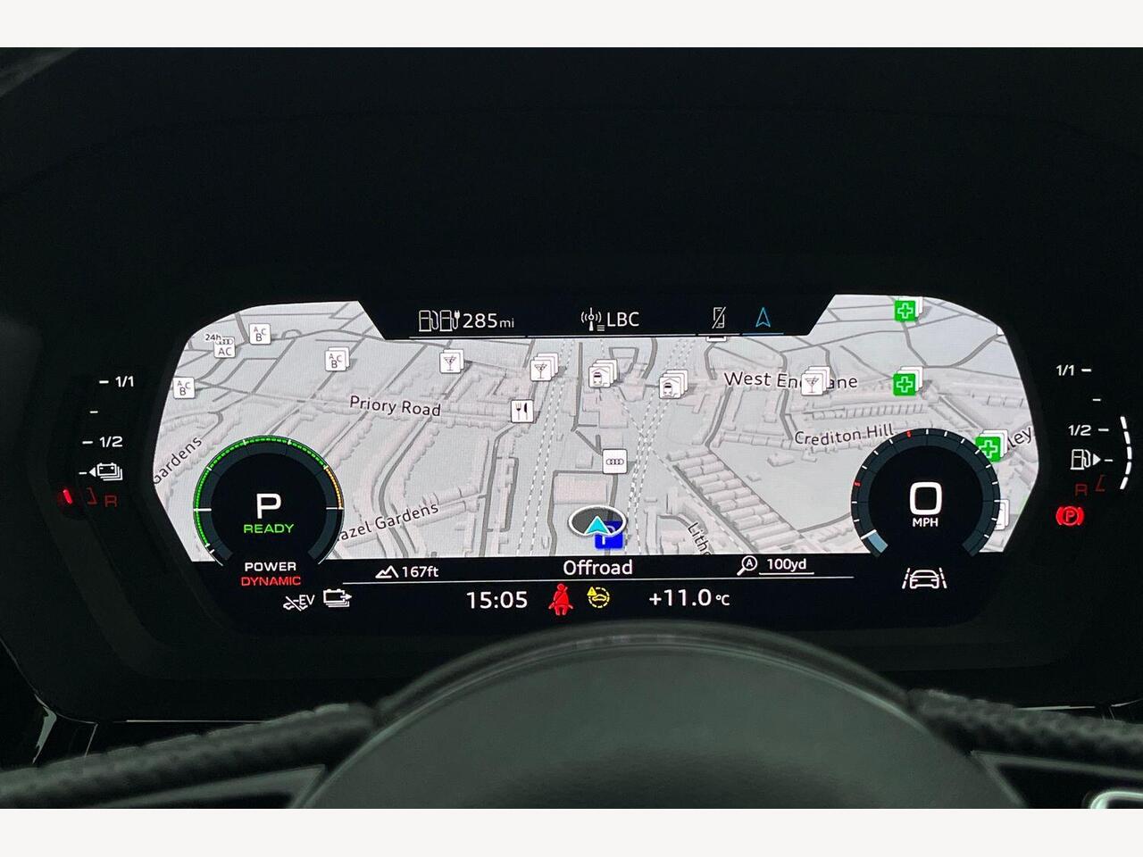 Used Audi A3 2022 for sale - 76674866: Photo 18