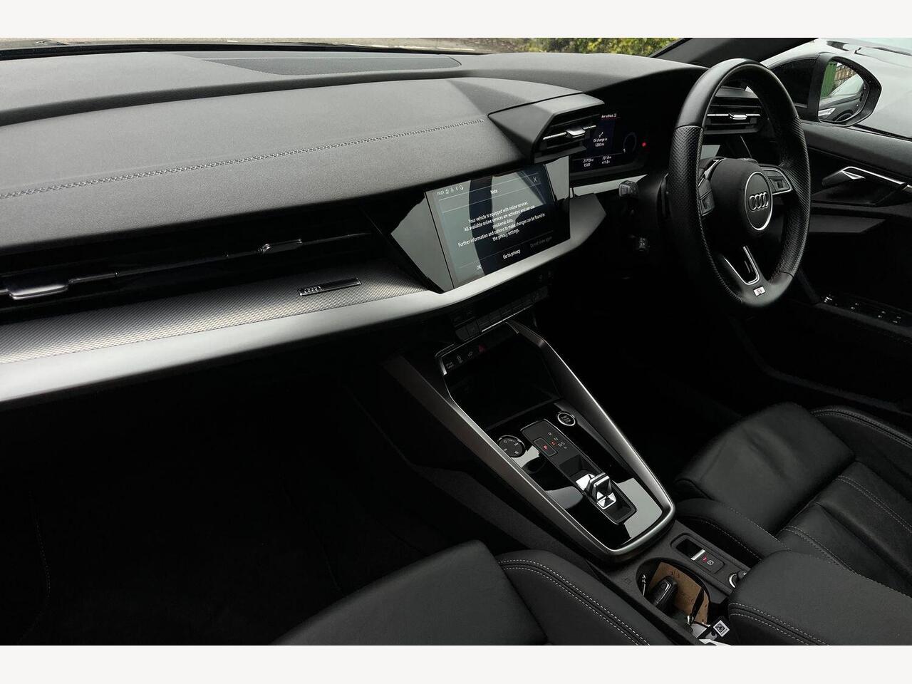 Used Audi A3 2022 for sale - 76674866: Photo 2