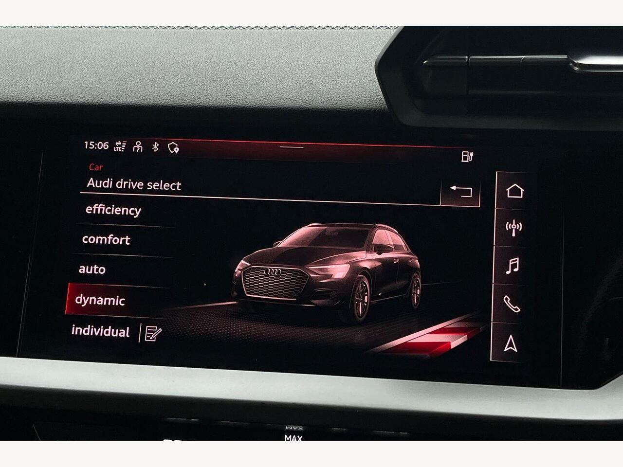 Used Audi A3 2022 for sale - 76674866: Photo 22