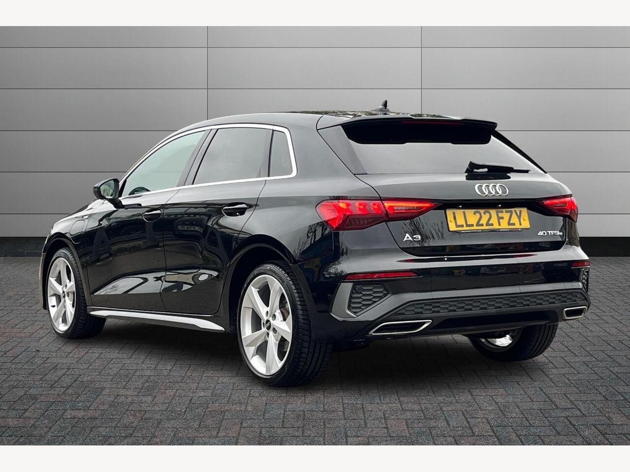 Used Audi A3 2022 for sale - 76674866: Photo 3