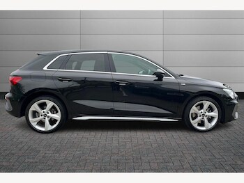 Used Audi A3 2022 for sale - 76674866: Photo