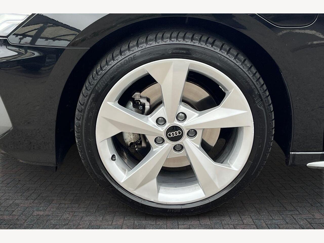 Used Audi A3 2022 for sale - 76674866: Photo 5