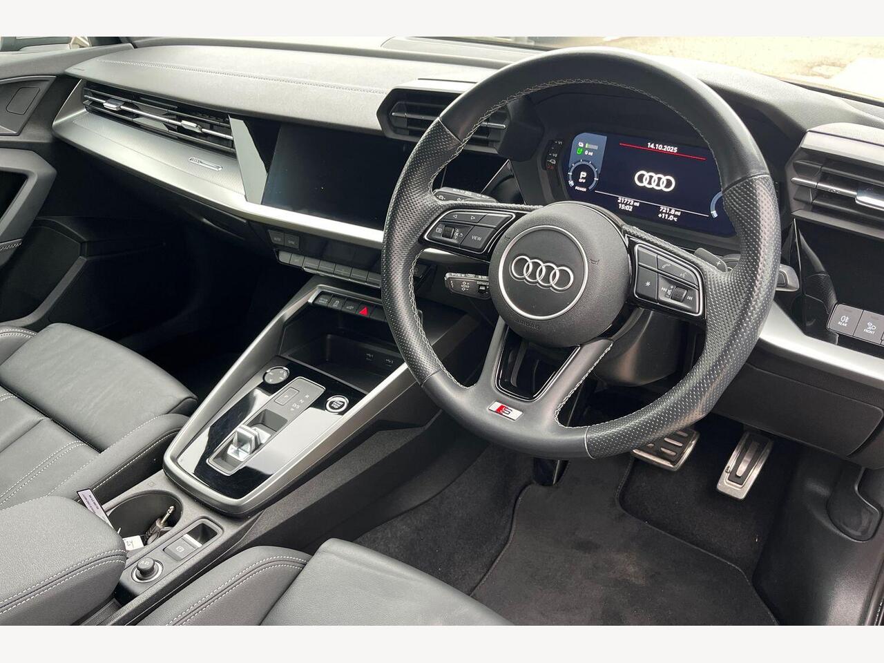 Used Audi A3 2022 for sale - 76674866: Photo 6