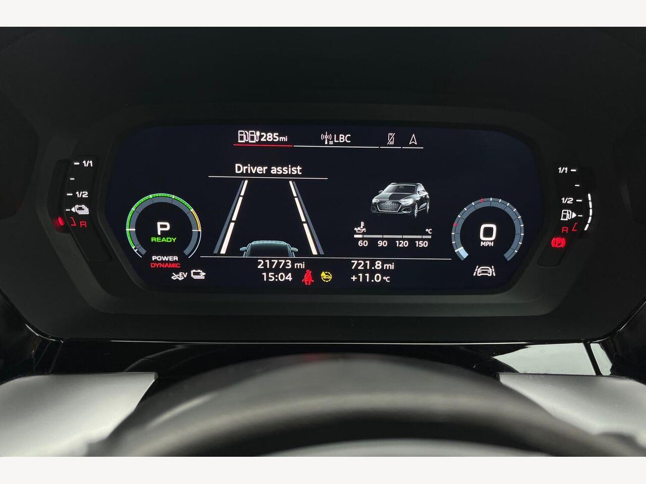 Used Audi A3 2022 for sale - 76674866: Photo 7