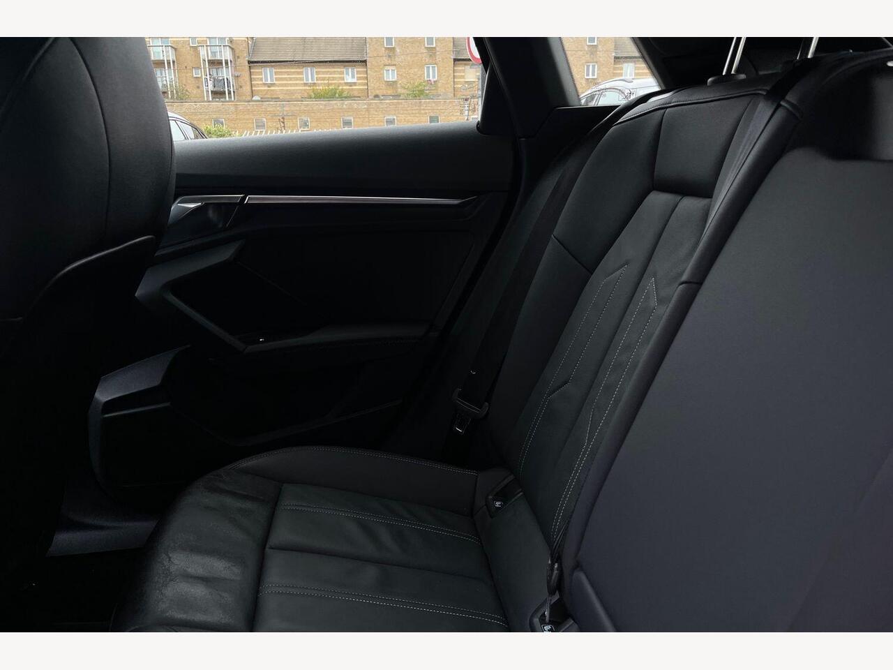 Used Audi A3 2022 for sale - 76674866: Photo 8