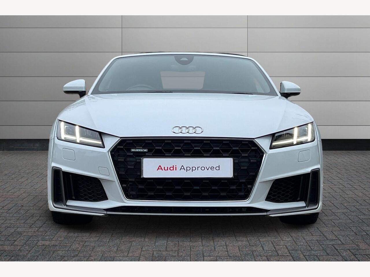 Used Audi TT 2019 for sale - 76673404: Photo 10